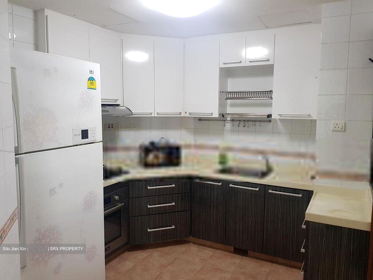 Eastvale (D18), Condominium #400129711